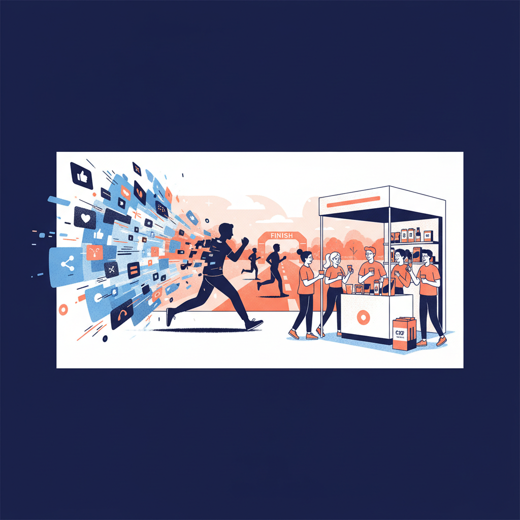 Escaping the Meta Dependency Trap for CPG Brand Growth